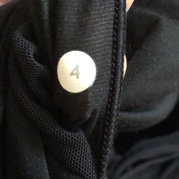 Lululemon Tank Top - Picture 4 of 4